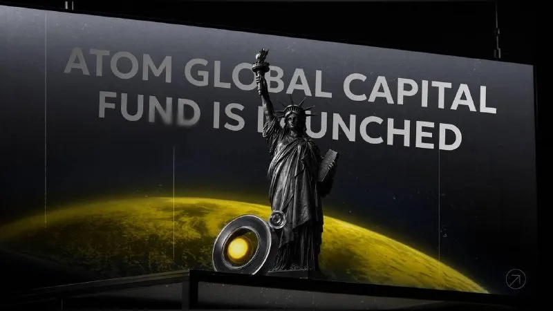 Atom Global Capital fund is launched