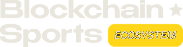 Blockchain Sports logo
